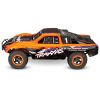 Traxxas Slash - 4x4 - Orange - 1/10 Brushless VXL - TSM - iD