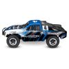 Traxxas Slash - 4x4 - Orange - 1/10 Brushless VXL - TSM - iD