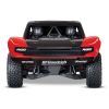 Traxxas Unlimited Desert Racer - 4X4 - VXL - TSM