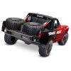 Traxxas Unlimited Desert Racer - 4X4 - VXL - TSM