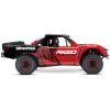 Traxxas Unlimited Desert Racer - 4X4 - VXL - TSM