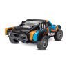 Traxxas Slash - 4x4 - Orange - 1/10 Brushless VXL - TSM - iD