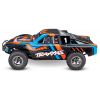 Traxxas Slash - 4x4 - Orange - 1/10 Brushless VXL - TSM - iD