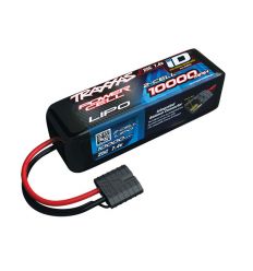 Batterie Traxxas Lipo 7.4v ( 2s ) 10000 mAh 25C - ID