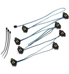 Kit Led Rock Light ( TRX8026X )