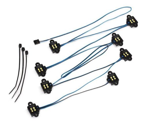 Kit Led Rock Light ( TRX8026X )