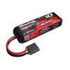 Batterie Traxxas Lipo 11.1v ( 3s ) 4000 mAh 25C - ID