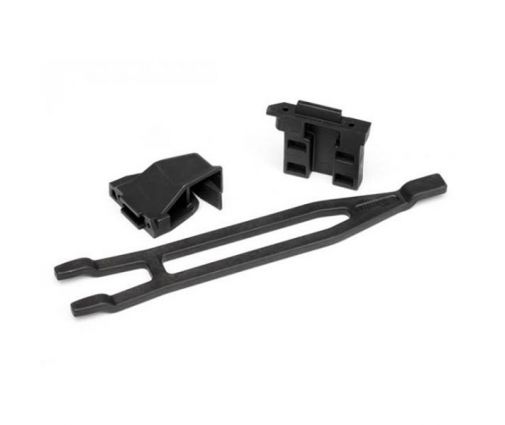 Kit d'extension de batterie pour Slash 4x4 ( TRX7426X )