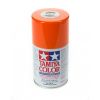 Peinture en bombe Tamiya de 100ml - PS6 Jaune