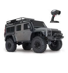 Traxxas TRX-4 Land Rover Defender 4x4 1/10