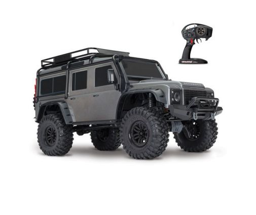 Traxxas TRX-4 Land Rover Defender 4x4 1/10