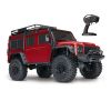 Traxxas TRX-4 Land Rover Defender 4x4 1/10