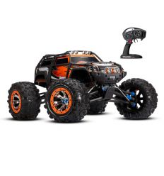 Traxxas Summit 4x4 1/10 Brushed