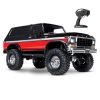 Traxxas TRX-4 Land Rover Defender 4x4 1/10