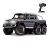 Traxxas TRX-6 Mercedes Benz Classe G 63 AMG 6X6 - GRIS