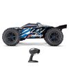 Traxxas E-Revo 6s - 4x4 - 1/10 - Brushless - TSM