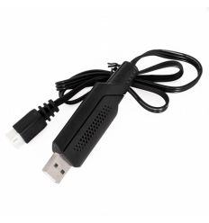 Chargeur USB LiPo/LiIon 1.3AMP 7.4V ( 2s )