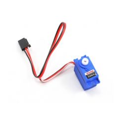 Micro Servo Etanche ( TRX2065 )