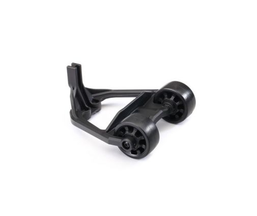 Kit Wheelie Bar noire ( TRX8976 )