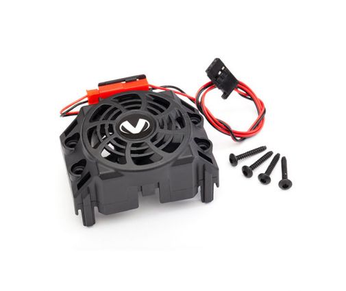 Ventilateur moteur Velineon 540XL ( TRX3463 )