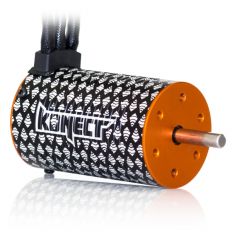 Moteur Brushless 1/10 taille 3660 3150kv