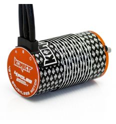 Moteur Brushless 1/8 taille 4274 2000kv