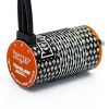 Moteur Brushless 1/8 taille 4274 2000kv