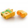 Connecteur : prise XT90S anti-étincelle Femelle (10pcs)