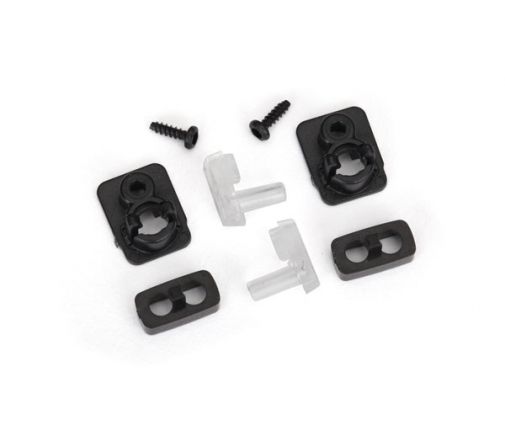 Support de feux lateral MERCEDES BENZ ( TRX8816X )