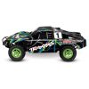 Traxxas Slash - 4x4 - 1/10 Brushed TQ 2.4GHZ - iD