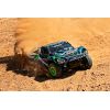 Traxxas Slash - 4x4 - 1/10 Brushed TQ 2.4GHZ - iD