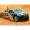 Traxxas Slash - 4x4 - 1/10 Brushed TQ 2.4GHZ - iD