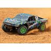 Traxxas Slash - 4x4 - 1/10 Brushed TQ 2.4GHZ - iD