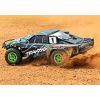 Traxxas Slash - 4x4 - 1/10 Brushed TQ 2.4GHZ - iD