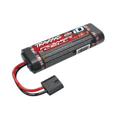 Batterie Traxxas NI-MH 7,2V 3300 MAH - iD