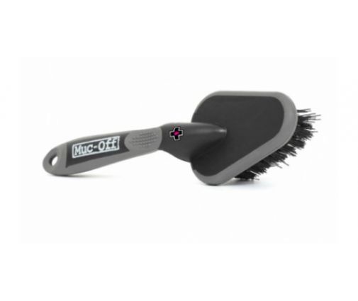 Muc Off Petite brosse triangle