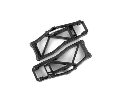 Triangle de suspension inférieur Large noir ( TRX8999 )