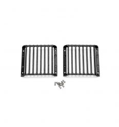 Grille de protection de phare avant TRX4