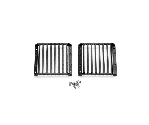 Grille de protection de phare avant TRX4