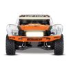 Traxxas Unlimited Desert Racer - 4X4 - VXL - TSM