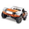 Traxxas Unlimited Desert Racer - 4X4 - VXL - TSM