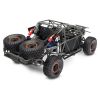 Traxxas Unlimited Desert Racer - 4X4 - VXL - TSM