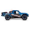 Traxxas Unlimited Desert Racer - 4X4 - VXL - TSM