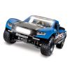 Traxxas Unlimited Desert Racer - 4X4 - VXL - TSM