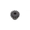 Pignon 15 dents moteur electrique Brushless 1 / 8 5mm Module 1