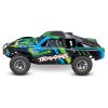 Traxxas Slash - 4x4 - Orange - 1/10 Brushless VXL - TSM - iD