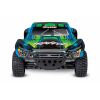 Traxxas Slash - 4x4 - Orange - 1/10 Brushless VXL - TSM - iD