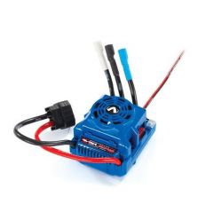 Variateur Velineon Brushless VXL-4s pour Maxx 4s ( TRX3465 )