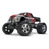 Traxxas Stampede - 4x4 - 1/10 Brushed TQ 2.4GHZ Rouge