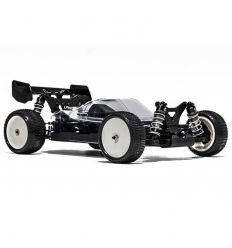 kit à monter Buggy Hobbytech BXR.S1 1/10